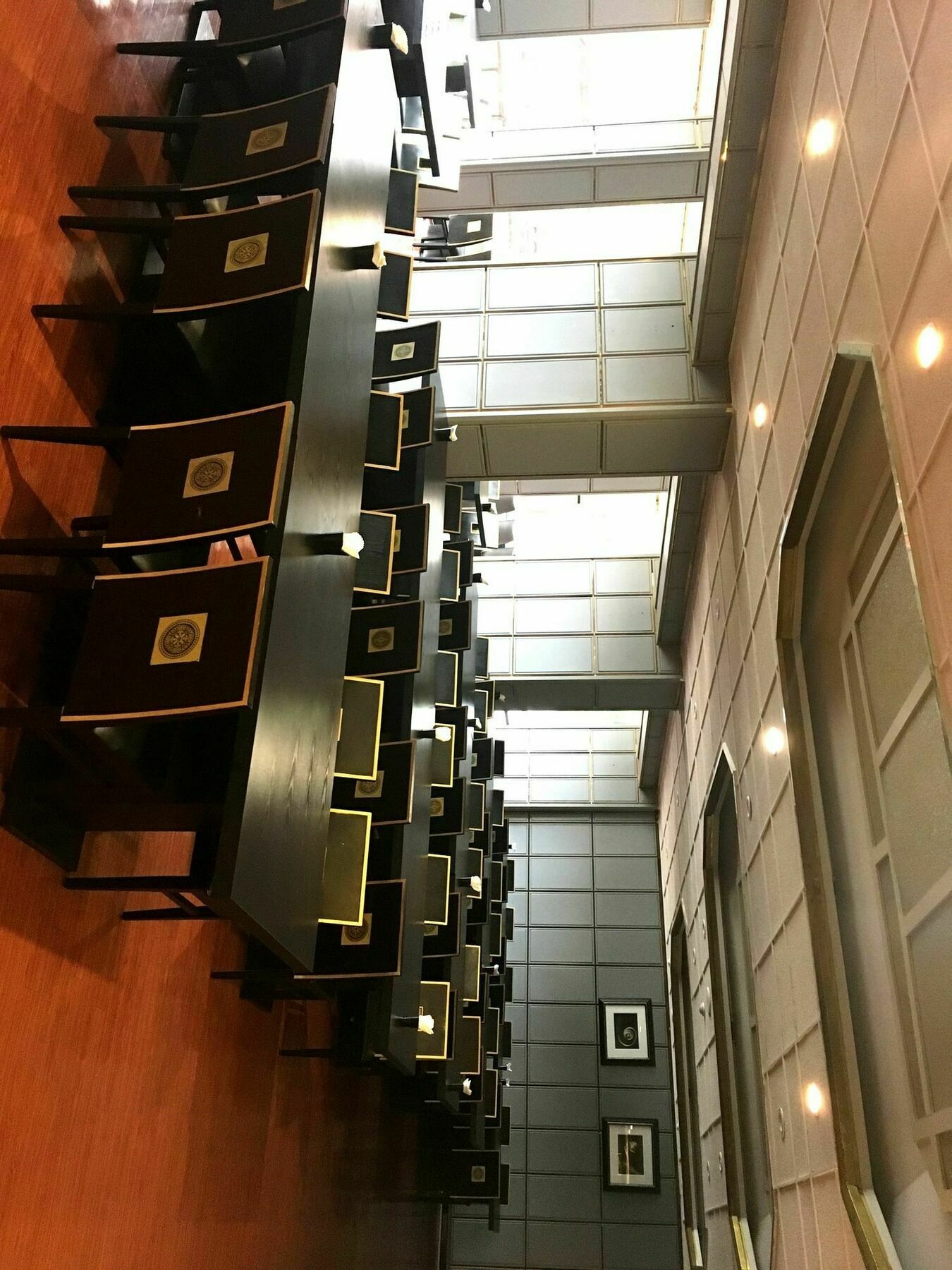 Corea Condo Kjongdžu Exteriér fotografie
